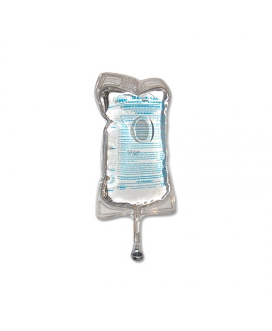 SODIO CLORURO*0,9% 1000ML SACC - farmasconti.eu