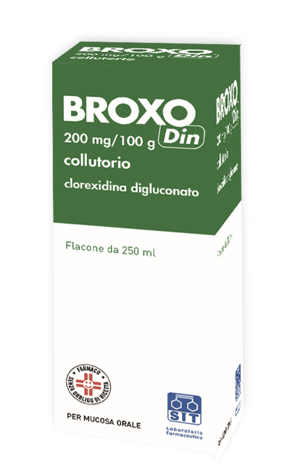 BROXODIN*COLLUT 250ML 0,2% - farmasconti.eu