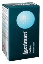 LACRIMART*COLL 10ML 0,01%+0,15 - farmasconti.eu