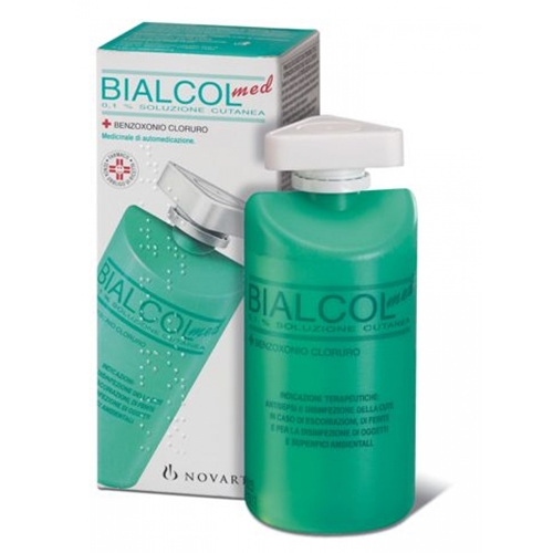BIALCOL MED*SOL CUT300ML1MG/ML - farmasconti.eu