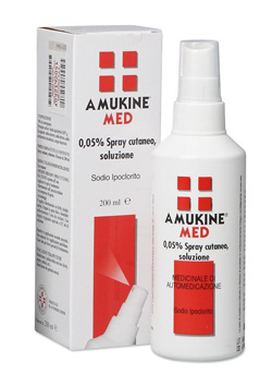 AMUKINE MED*SPR CUT 200ML0,05% - farmasconti.eu