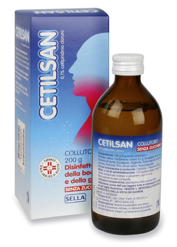 CETILSAN*COLLUT FL 0,2G/200G - farmasconti.eu