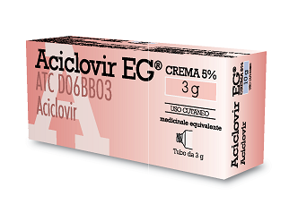 ACICLOVIR EG*CR 3G 5% - farmasconti.eu