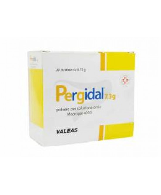 PERGIDAL*OS POLV 20BUST 7,3G - farmasconti.eu