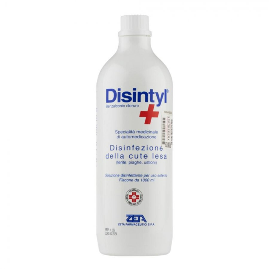 DISINTYL*FL 1000ML 0,2% - farmasconti.eu