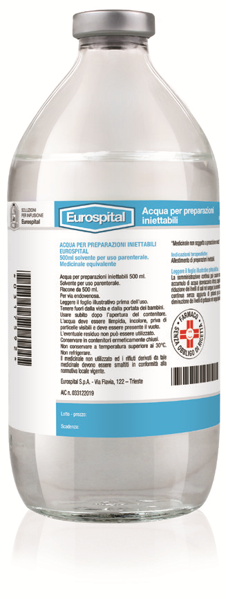 ACQUA PI*1FL 500ML - farmasconti.eu