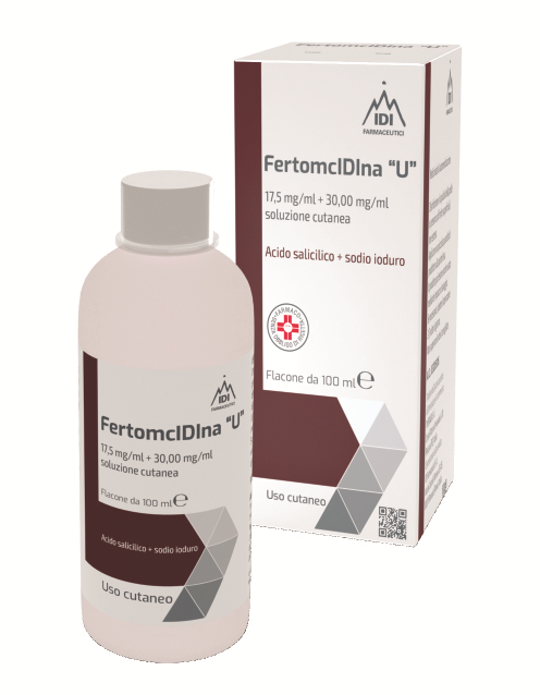FERTOMCIDINA U*SOLUZ FL 100ML - farmasconti.eu