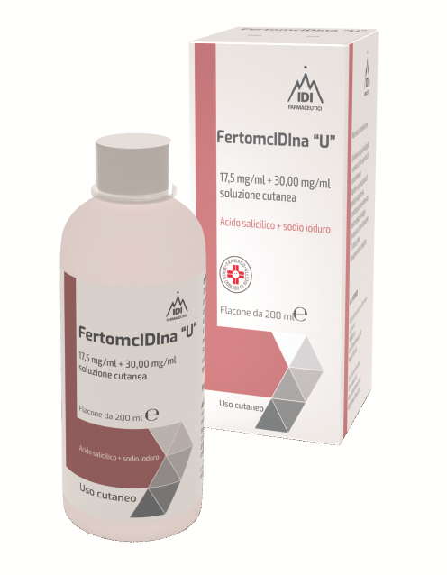 FERTOMCIDINA U*SOLUZ FL 200ML - farmasconti.eu