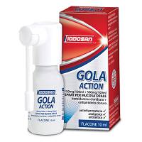GOLA ACTION*SPRAY 0,15%+0,5% - farmasconti.eu