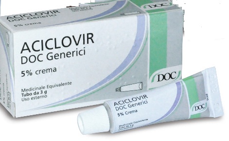 ACICLOVIR DOC*CR 3G 5% - farmasconti.eu