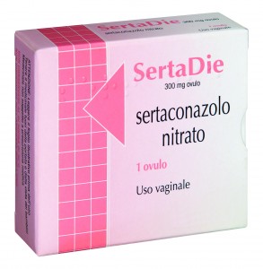 SERTADIE*1 OV VAG 300MG - farmasconti.eu