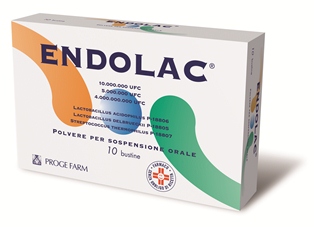 ENDOLAC*OS SOSP 10BUST - farmasconti.eu