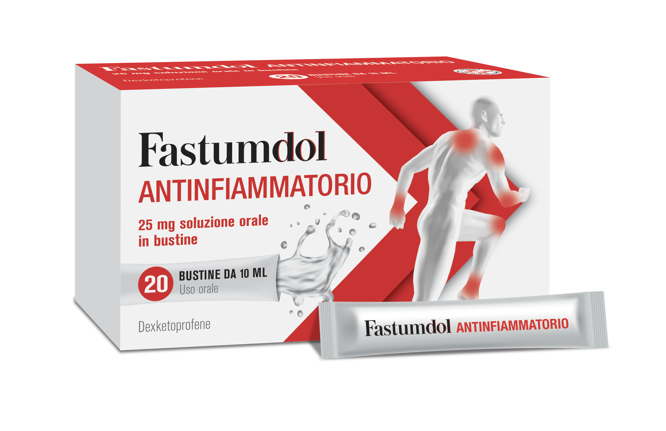 FASTUMDOL ANTINF*20BS SOL 25MG - farmasconti.eu