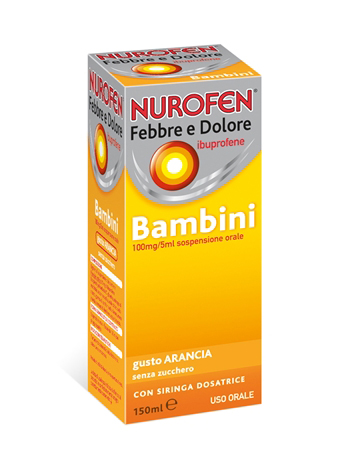 NUROFEN FEBBRE D*BB100MG/5ML A - farmasconti.eu