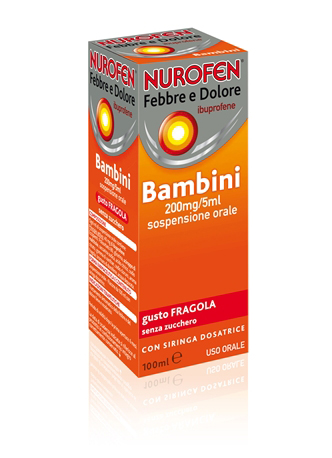 NUROFEN FEBBRE D*200MG/5ML FRA - farmasconti.eu