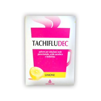 TACHIFLUDEC*10BUST LIMONE - farmasconti.eu
