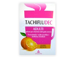 TACHIFLUDEC*10BUST ARANCIA - farmasconti.eu