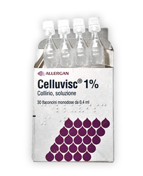 CELLUVISC*COLL30F 0,4ML10MG/ML - farmasconti.eu