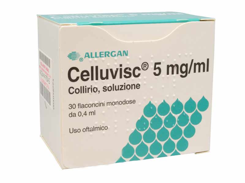 CELLUVISC*COLL 30F 0,4ML5MG/ML - farmasconti.eu
