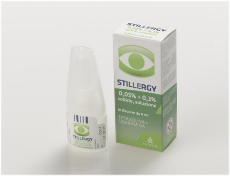 STILLERGY*COLL FL 8ML0,05%+0,3 - farmasconti.eu