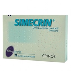 SIMECRIN*24CPR MAST 120MG - farmasconti.eu