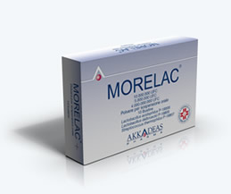 MORELAC*OS SOSP 10BUST - farmasconti.eu