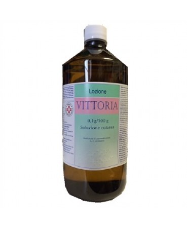 LOZIONE VITTORIA*FL 1000ML - farmasconti.eu