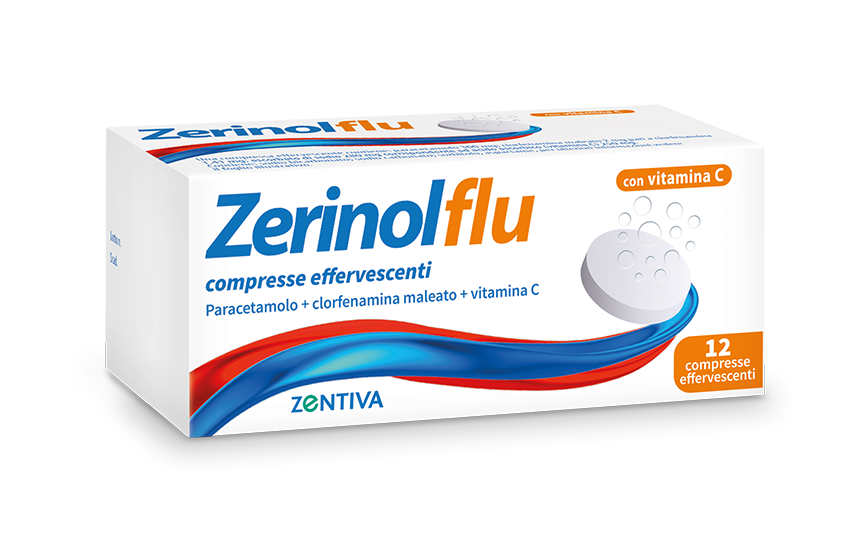 ZERINOLFLU*12CPR EFF - farmasconti.eu