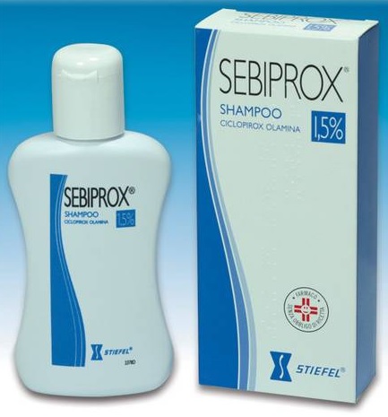 SEBIPROX*SH 1FL 100ML 1,5% - farmasconti.eu