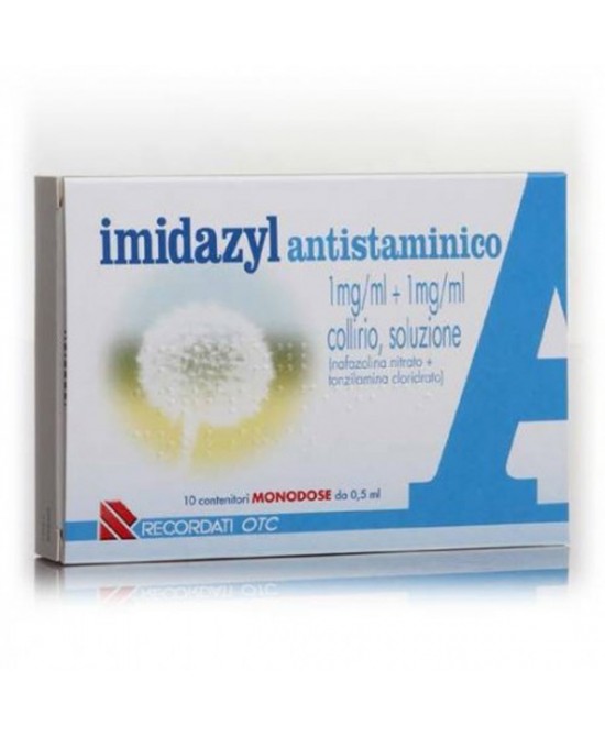 IMIDAZYL ANTIST*COLL 10FL0,5ML - farmasconti.eu