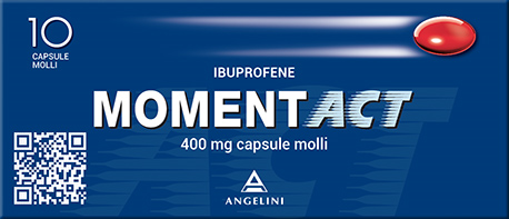 MOMENTACT*10CPS MOLLI 400MG - farmasconti.eu