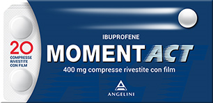MOMENTACT*20CPR RIV 400MG - farmasconti.eu