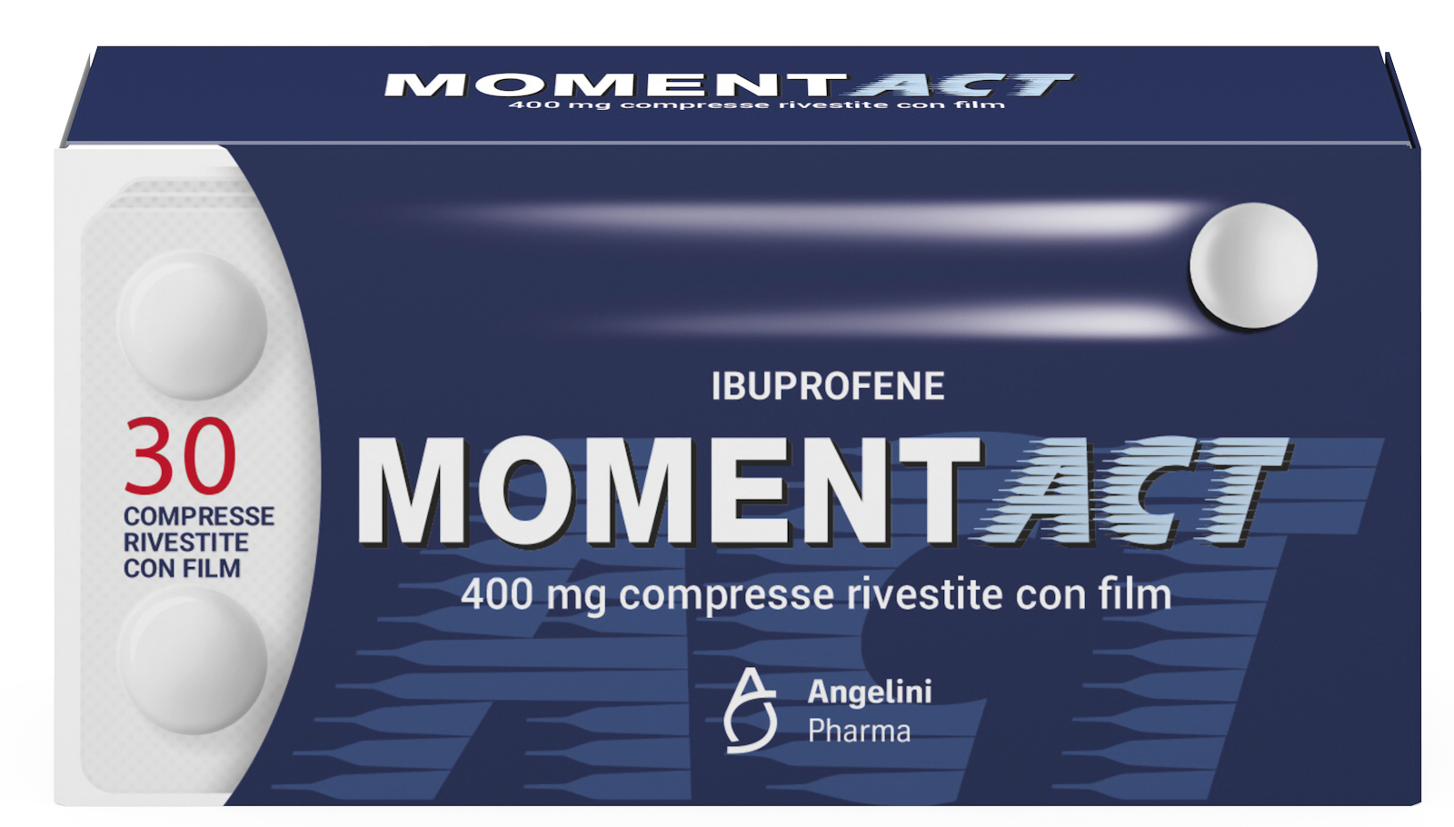 MOMENTACT*30CPR RIV 400MG - farmasconti.eu