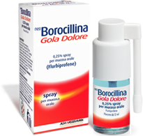 NEOBORO GOLADO*SPRAY MENTA15ML - farmasconti.eu