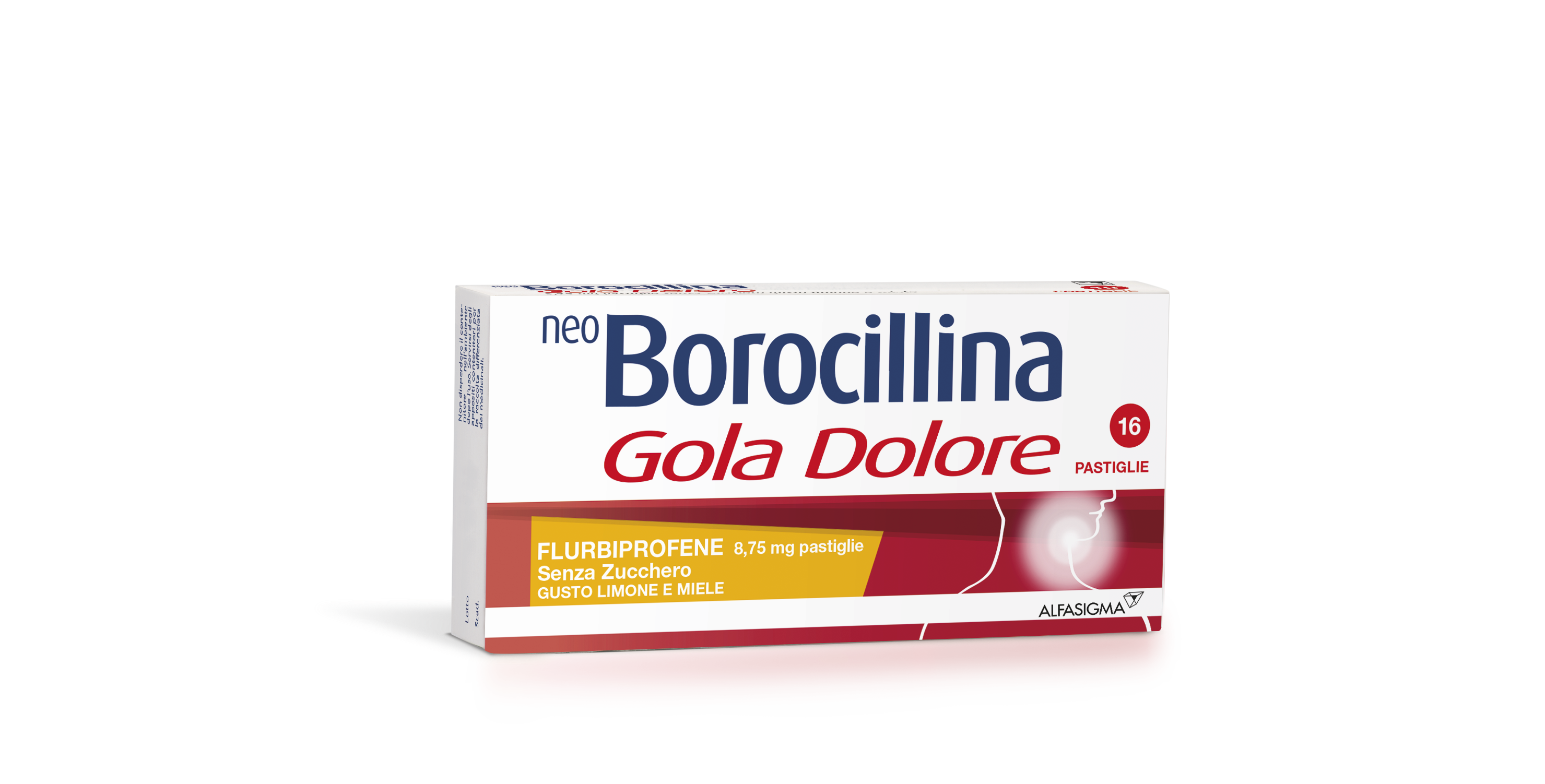 NEOBORO GOLADO*16PST LI&MI S/Z - farmasconti.eu