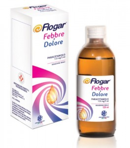 FLOGAR FEB DOL*120ML 120MG/5ML - farmasconti.eu