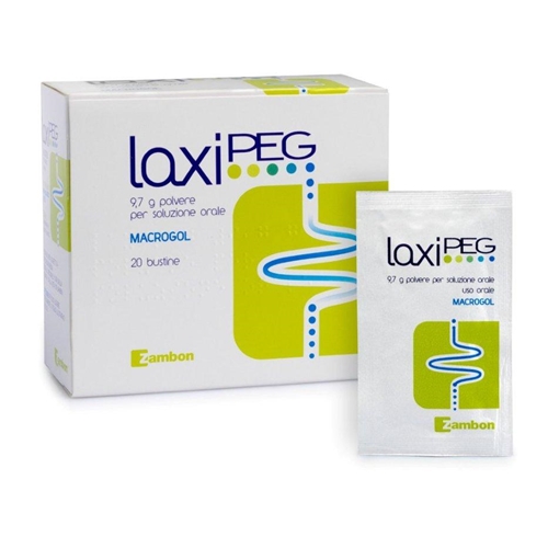 LAXIPEG*OS POLV 20BUST 9,7G - farmasconti.eu