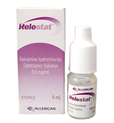 RELESTAT*COLL FL 5ML 0,5MG/ML - farmasconti.eu
