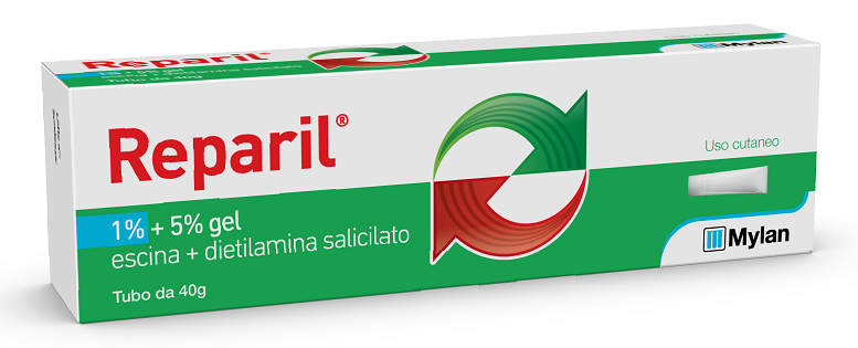 REPARIL*GEL 40G 1%+5% - farmasconti.eu