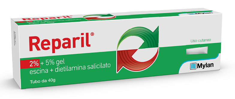 REPARIL*GEL 40G 2%+5% - farmasconti.eu