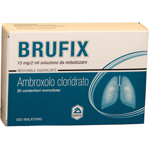 BRUFIX*NEBUL 20FL 15MG/2ML - farmasconti.eu
