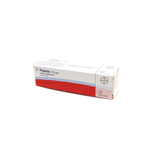 FINACEA*GEL 30G 15% - farmasconti.eu