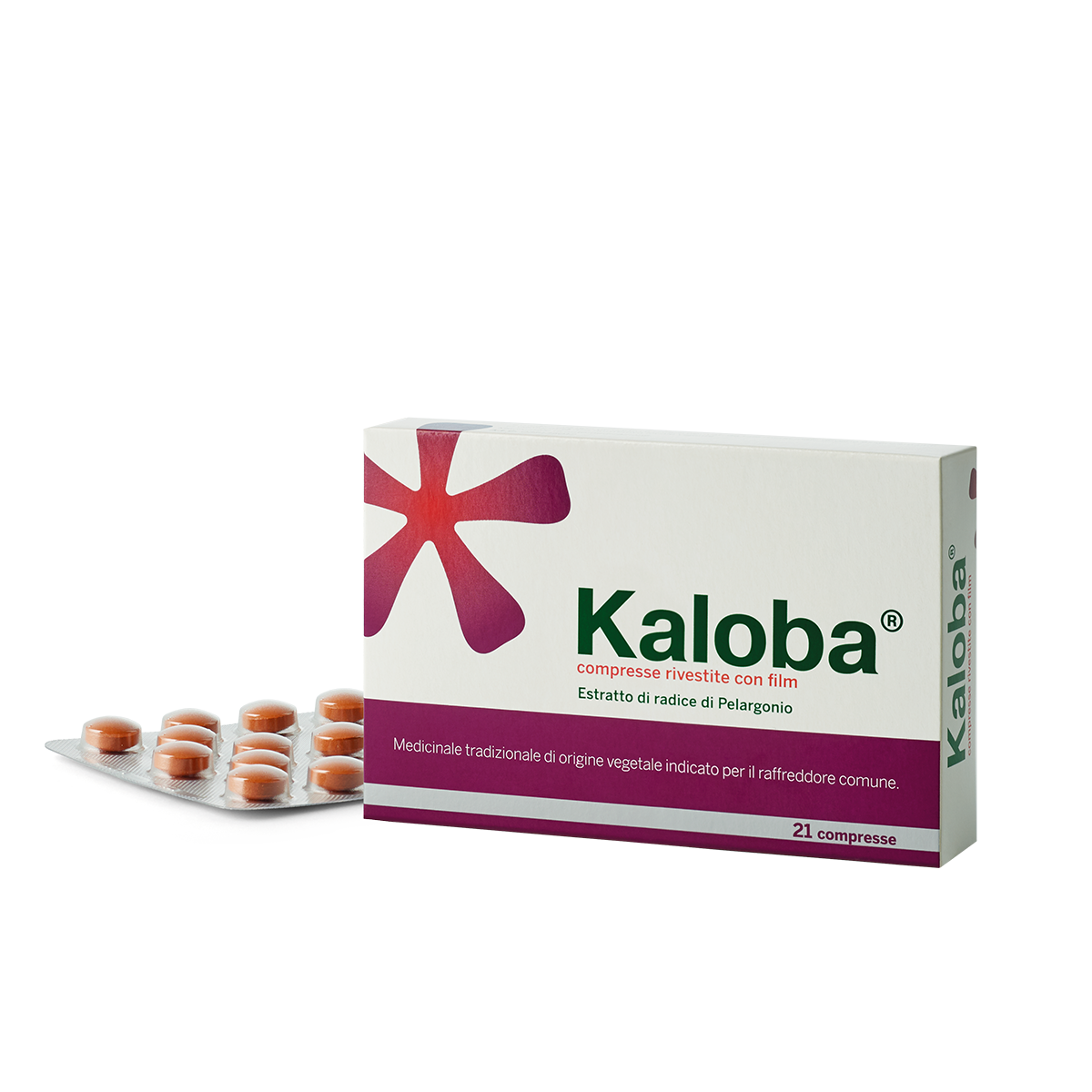 KALOBA*21CPR RIV - farmasconti.eu