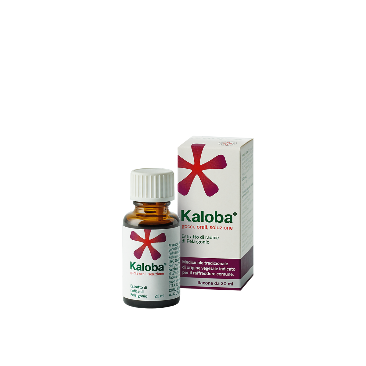 KALOBA*OS GTT 20ML - farmasconti.eu