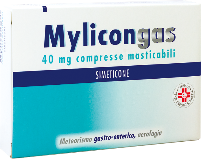 MYLICONGAS*50CPR MAST 40MG - farmasconti.eu