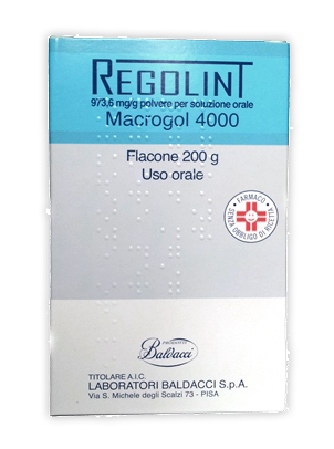 REGOLINT*OS POLV200G 973,6MG/G - farmasconti.eu