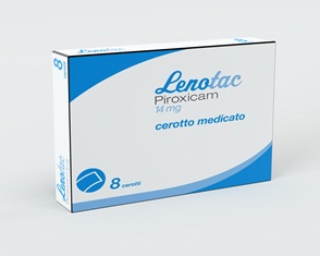 LENOTAC*8CER MED 14MG - farmasconti.eu