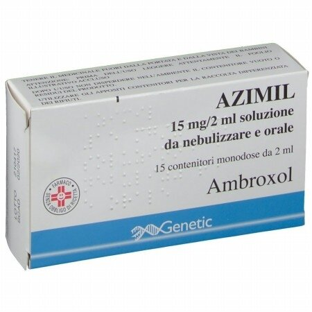 AZIMIL*OS NEBUL 15FL 15MG 2ML - farmasconti.eu