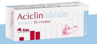 ACICLINLABIALE*CREMA 2G 5% - farmasconti.eu