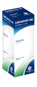 LATTULOSIO ABC*SCIR 180ML66,7% - farmasconti.eu